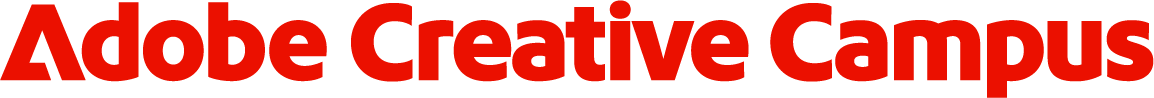 Adobe Creative Campus logo