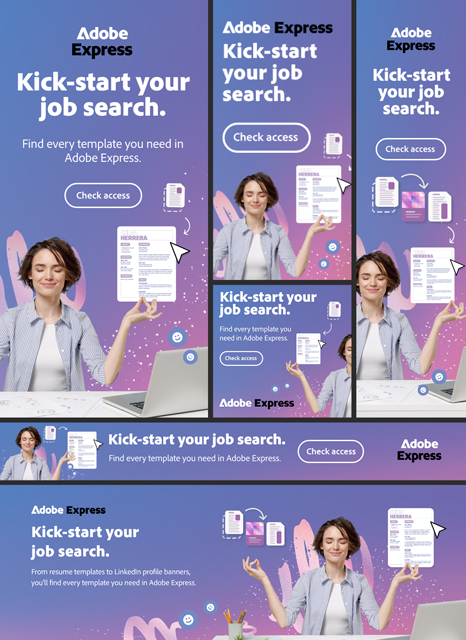 Kick-start your job search