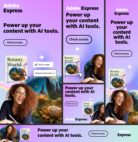 Power up with AI tools