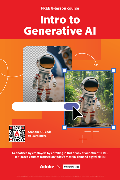 Intro to Generative AI