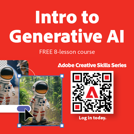 Intro to Generative AI