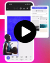 Adobe Express video