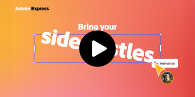 Adobe Express for students (long)