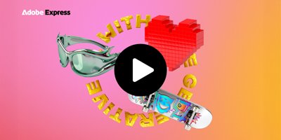 Adobe Express for students (short)