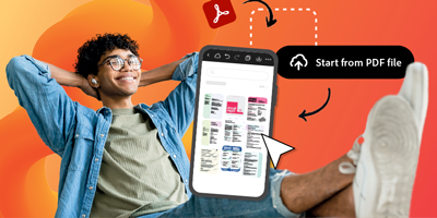 Stand out among recruiters