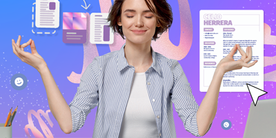 Kick-start your job search
