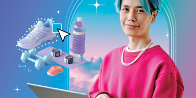 Power up your project