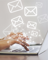 Adobe Express email copy