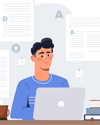 Adobe Express website copy