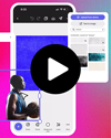 Adobe Express video